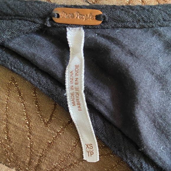 Free People boho dress☀️ - Picture 4 of 5